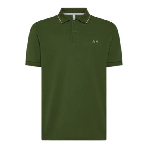 Sun68 Polo Uomo