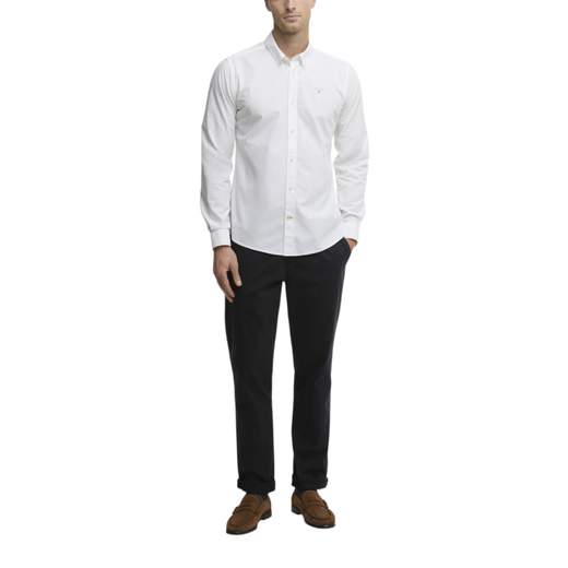 BARBOUR CAMICIA UOMO