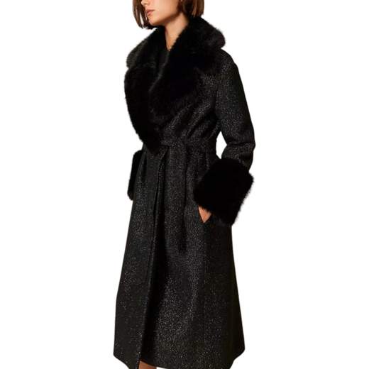Twinset Cappotto Donna