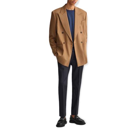 Gant Maglia Uomo