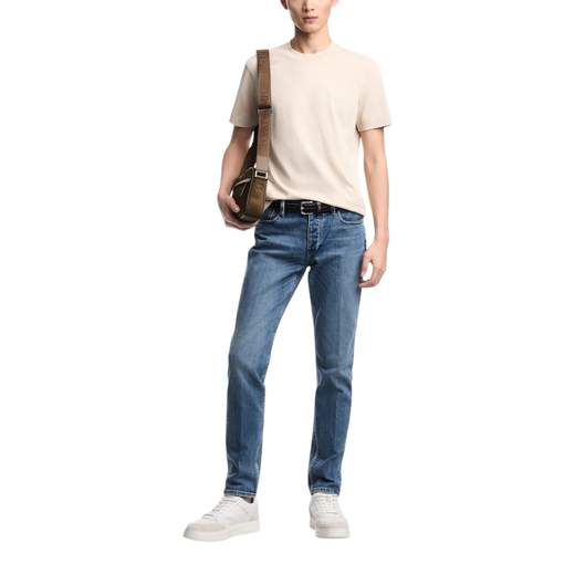 EMPORIO ARMANI T-SHIRT UOMO