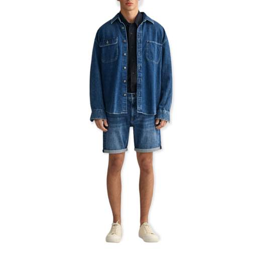 Gant Bermuda Uomo