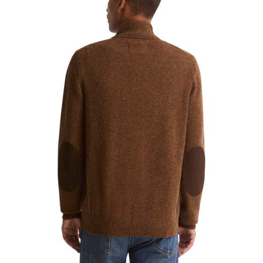 BARBOUR CARDIGAN UOMO