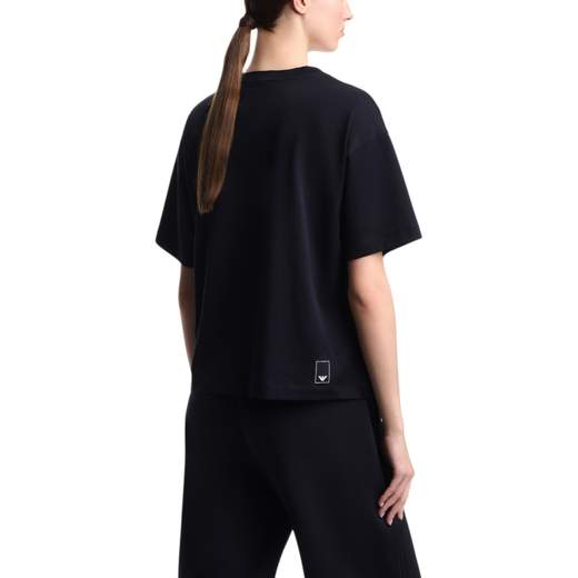 EMPORIO ARMANI T-SHIRT DONNA