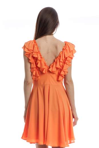 Hanita Abito Donna Hv2976-3362