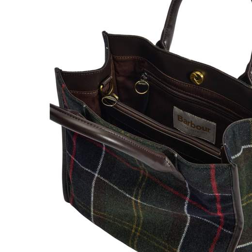 BARBOUR BORSA DONNA