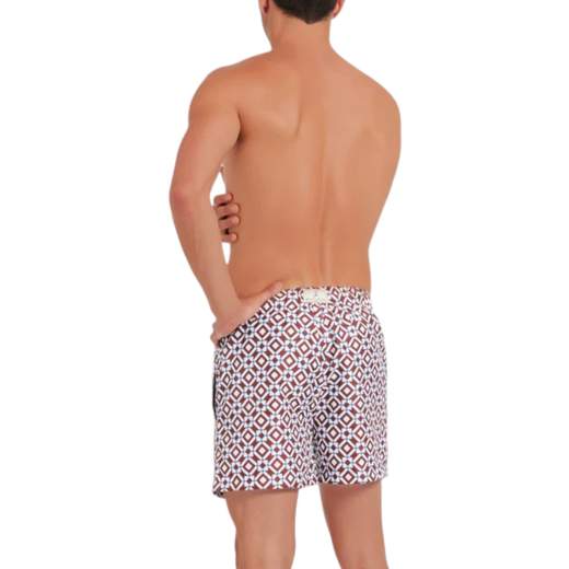 Gassa D'amante Boxer Uomo