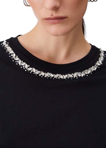 LIU JO T-SHIRT DONNA