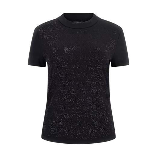 GUESS JEANS T-SHIRT DONNA