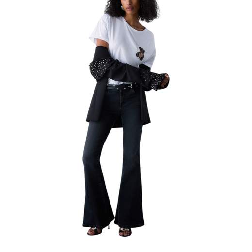 LIU JO T-SHIRT DONNA