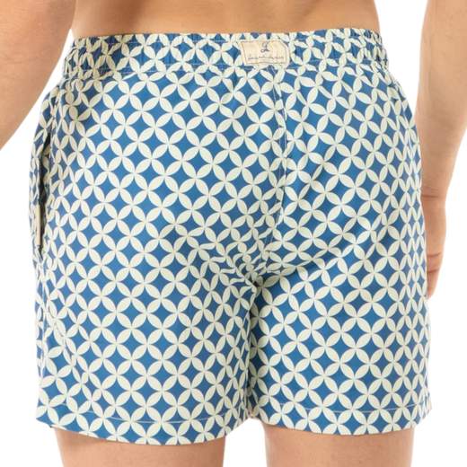 Gassa D'amante Boxer Uomo