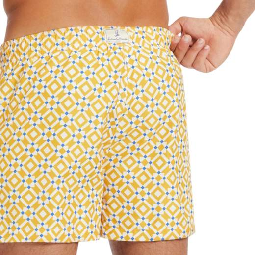 Gassa D'amante Boxer Uomo