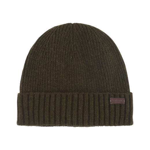 BARBOUR CAPPELLO UOMO