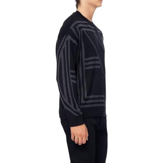 Emporio Armani Pullover Uomo