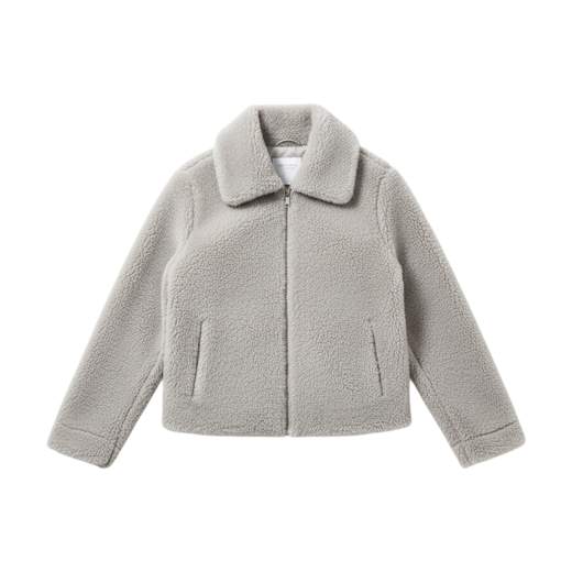 Censured Ecopelliccia Donna