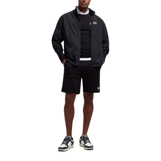 Ea7 Bermuda Uomo