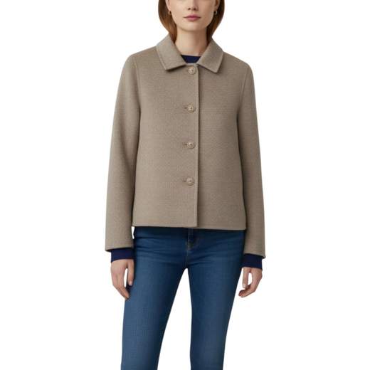 Mixture Cappotto Donna