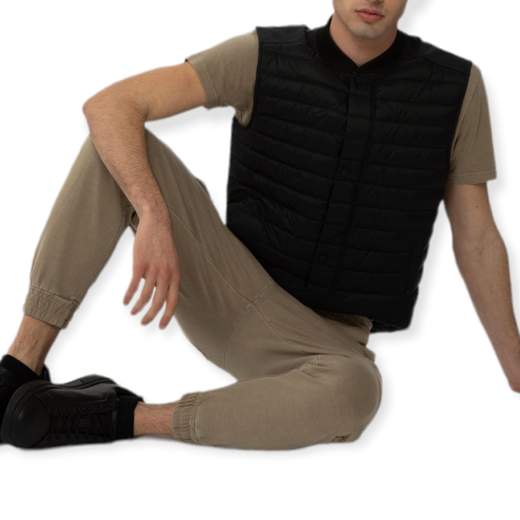 Ciesse Piumini Gilet Uomo