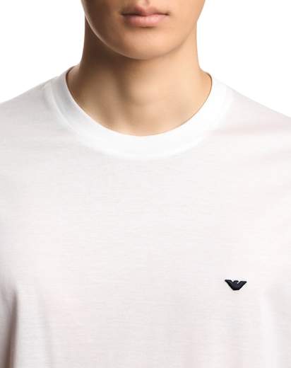 EMPORIO ARMANI T-SHIRT UOMO