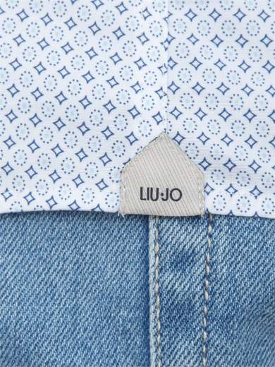 LIU JO CAMICIA UOMO