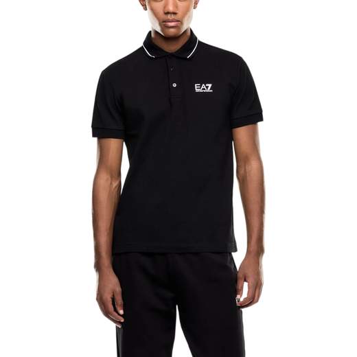 EA7 POLO UOMO