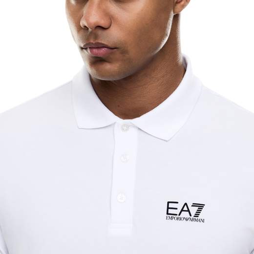 EA7 POLO UOMO