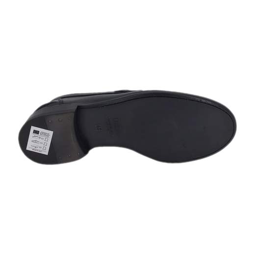 Ianniello Mocassino Uomo 10590-e22