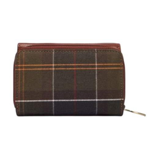 Barbour Portafoglio Donna