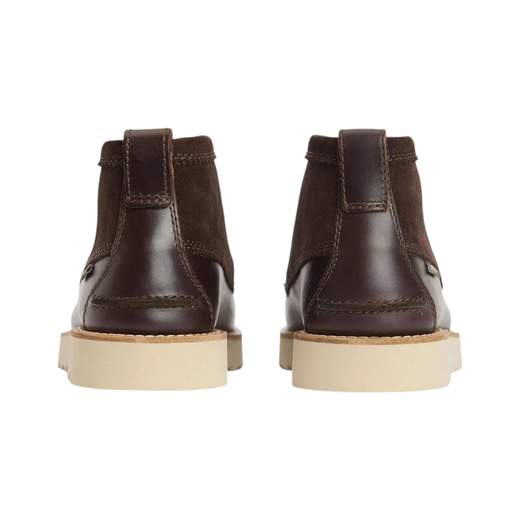 BARBOUR SCARPONCINO UOMO
