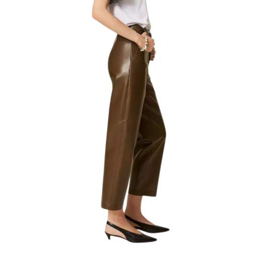 TWINSET PANTALONE DONNA
