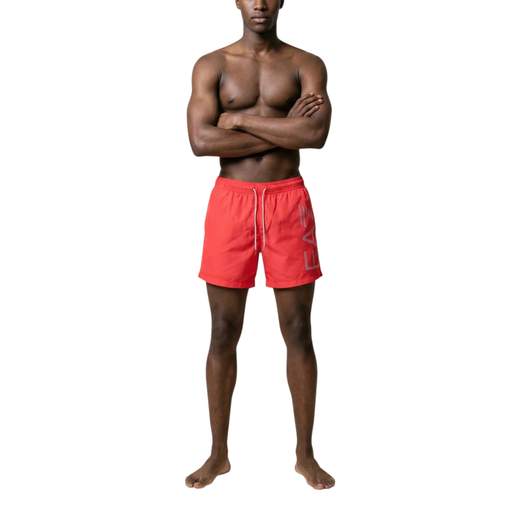 EA7 COSTUME UOMO