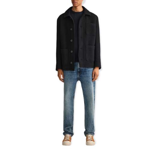 Gant Maglia Uomo