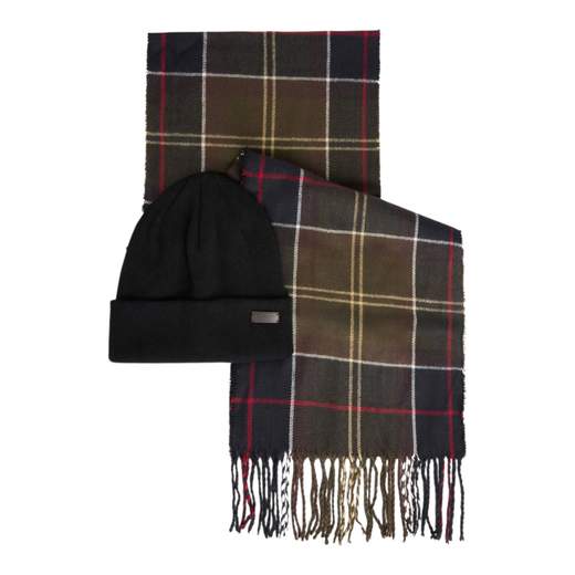 BARBOUR SET UOMO