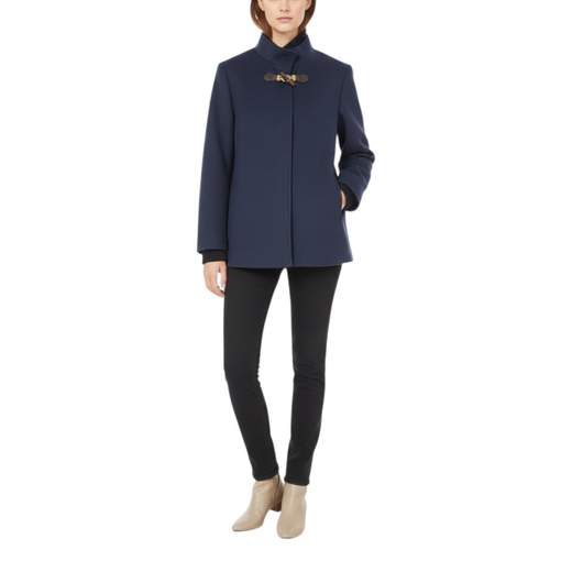 Fly Girl Cappotto Donna