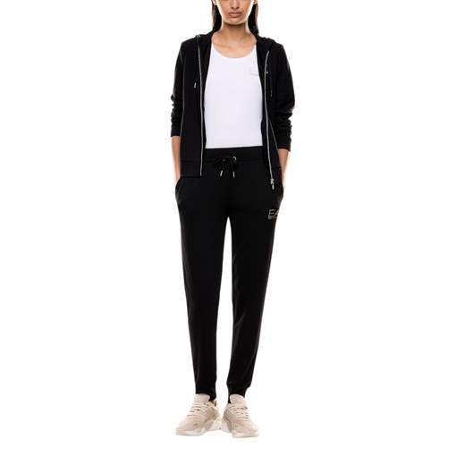 EA7 T-SHIRT DONNA