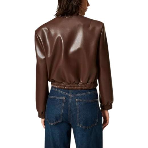TWINSET BOMBER DONNA