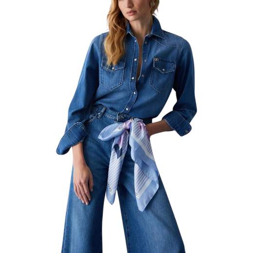 LIU JO FOULARD DONNA