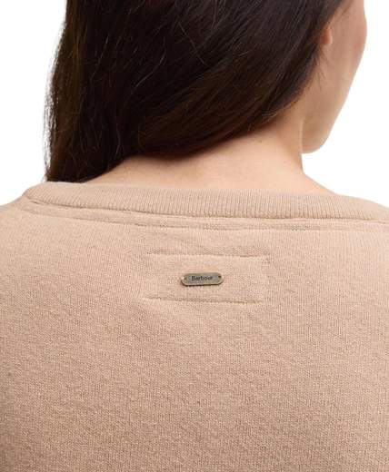 Barbour Maglia Donna