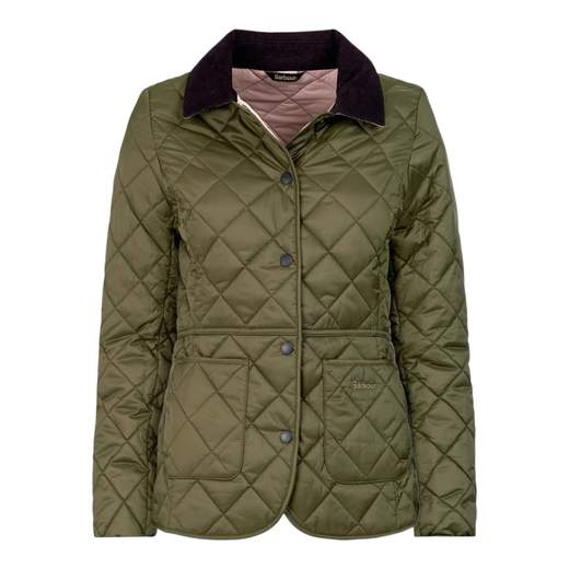 BARBOUR GIUBBINO DONNA