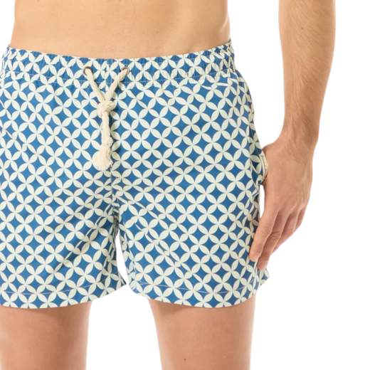 Gassa D'amante Boxer Uomo