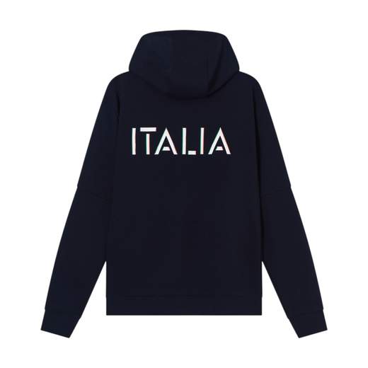 EA7 FELPA UOMO