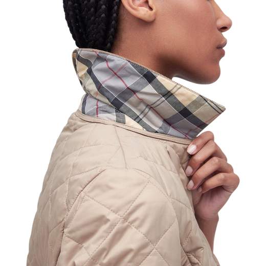 BARBOUR GIUBBINO DONNA