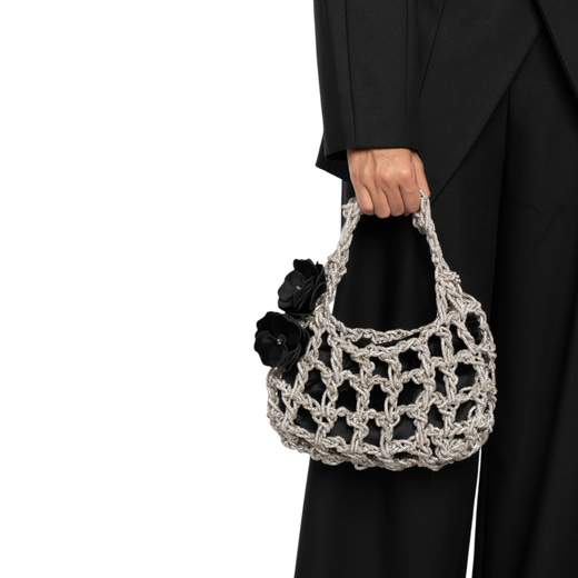 Twenty Fourhaitch Pochette Donna