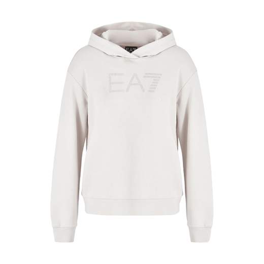 Ea7 Felpa Donna