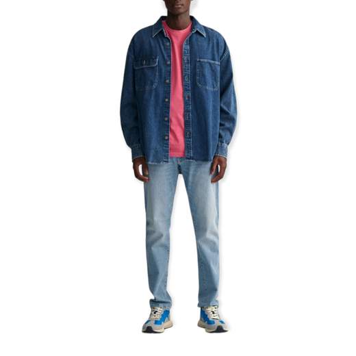Gant T-shirt Uomo
