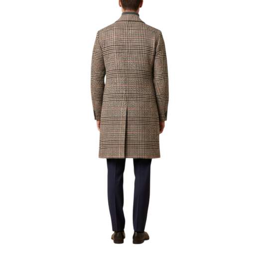 Bharnaba Cappotto Uomo