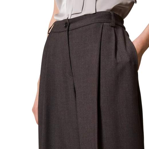 Twinset Pantalone Donna
