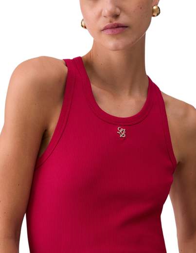 LIU JO CANOTTA DONNA