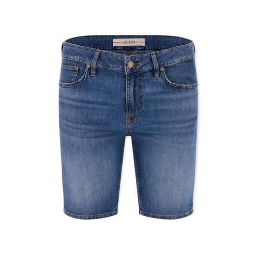 Guess Jeans Bermuda Uomo