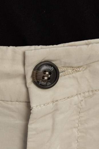 40 Weft Pantalone Uomo Lenny-7045